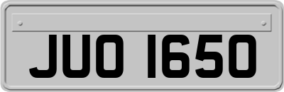 JUO1650