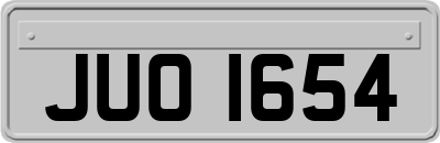 JUO1654