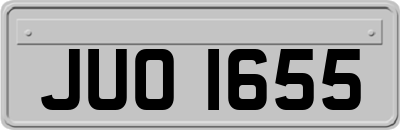 JUO1655