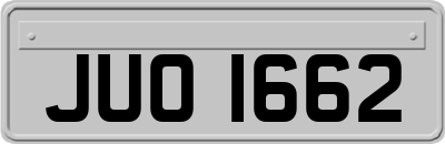 JUO1662