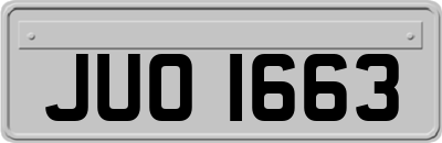 JUO1663