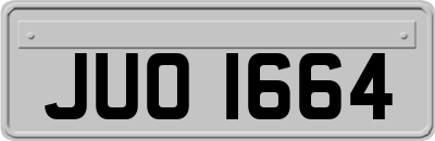 JUO1664