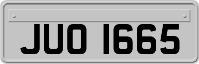 JUO1665