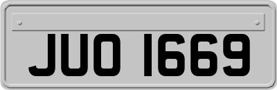 JUO1669