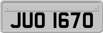 JUO1670