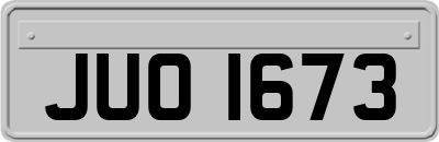 JUO1673