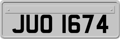 JUO1674
