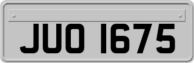 JUO1675