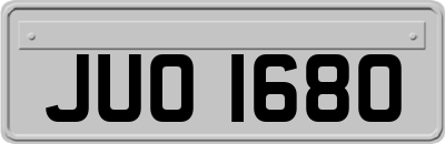 JUO1680