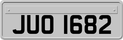 JUO1682