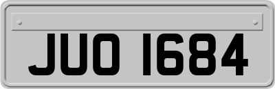 JUO1684