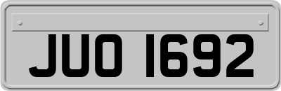 JUO1692