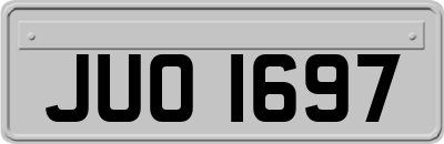 JUO1697