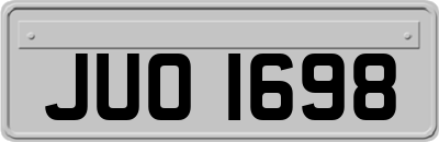 JUO1698