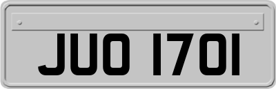 JUO1701