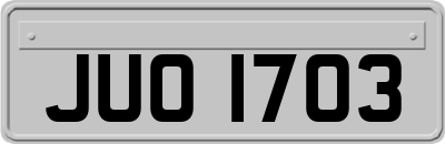 JUO1703