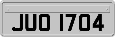 JUO1704