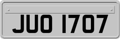 JUO1707