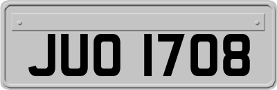 JUO1708