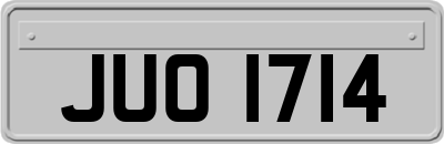 JUO1714