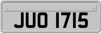 JUO1715