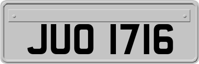 JUO1716