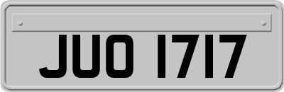 JUO1717