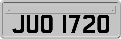 JUO1720