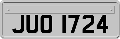 JUO1724