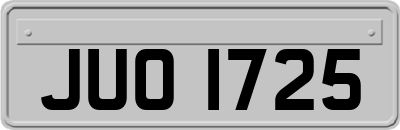 JUO1725