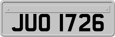 JUO1726