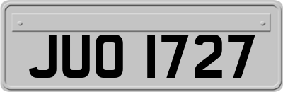 JUO1727