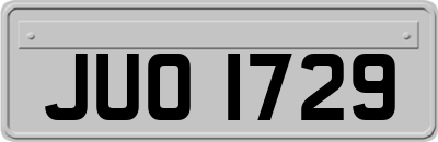 JUO1729