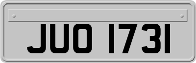 JUO1731