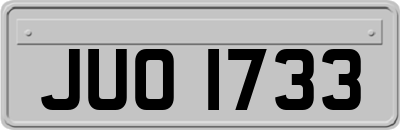 JUO1733