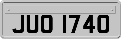 JUO1740