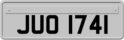 JUO1741