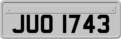 JUO1743