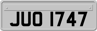 JUO1747