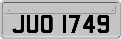 JUO1749