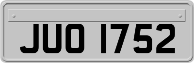 JUO1752