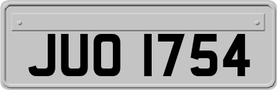 JUO1754