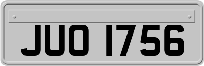 JUO1756