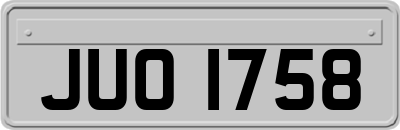 JUO1758