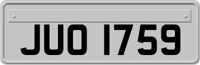 JUO1759