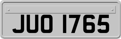 JUO1765