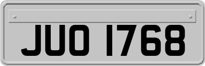 JUO1768