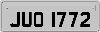 JUO1772