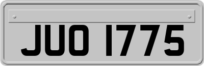JUO1775