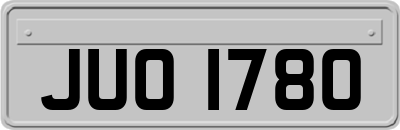 JUO1780